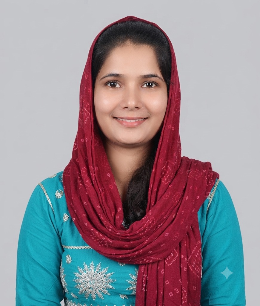 Kisnawati - Full time Cleaner in Juhu in Mumbai